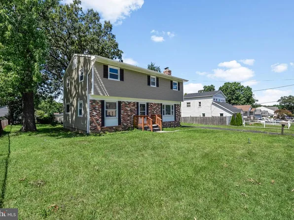 6354 Loudon Ave, Elkridge, MD 21075