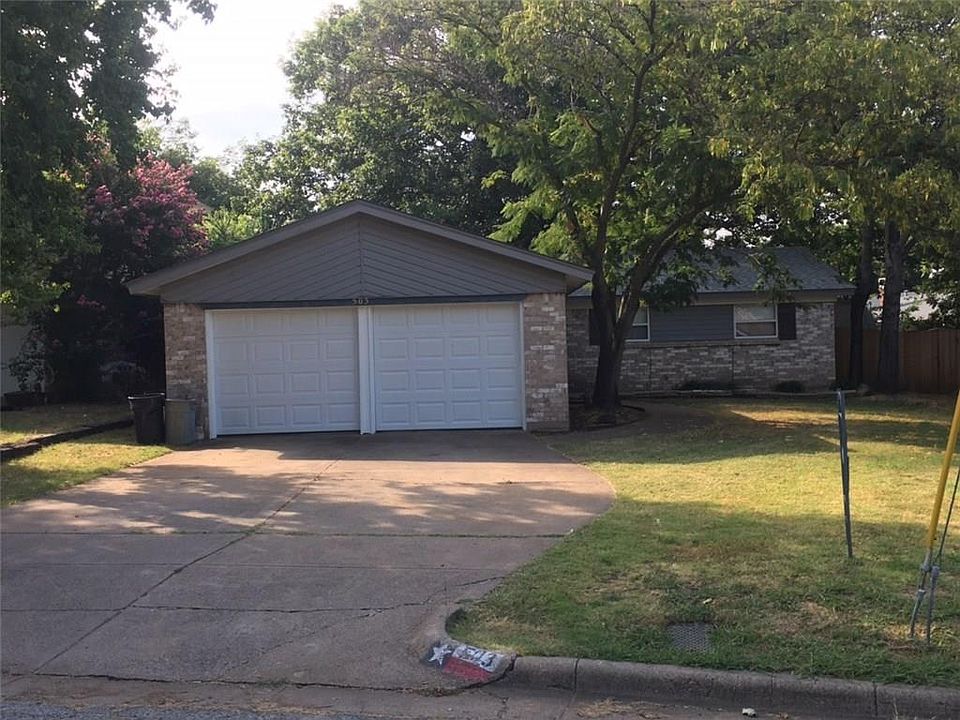 1st image of 503 Bayless Dr