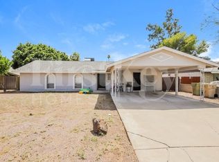 5627 W Sunnyslope Ln, Glendale, AZ 85302