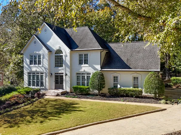 4020 Inverness Xing, Roswell, GA 30075