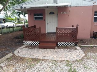 3902 SW 12th Pl #3902, Fort Lauderdale, FL 33312