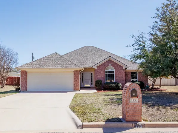 113 Rainbow Dr, Early, TX 76802