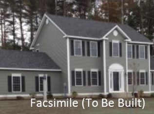15 Fallon Dr, Litchfield, NH 03052