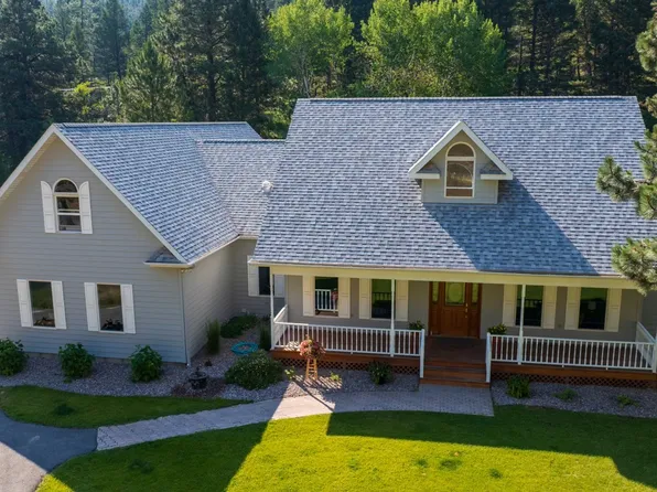 1521 Grizzly Gulch Dr, Helena, MT 59601