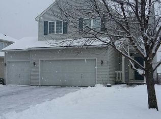 821 Gilfillan Ave, Carver, MN 55315