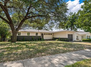 3230 Proctor Ave, Waco, TX 76708