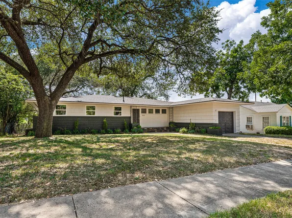 3230 Proctor Ave, Waco, TX 76708