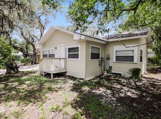 1308 E New Orleans Ave, Tampa, FL 33603