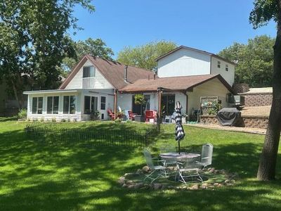 14003 Flicker Ln, Unionville, MO, 63565