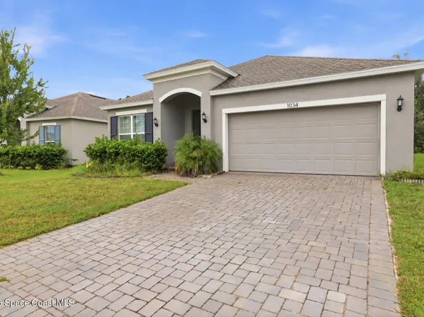 1034 Chelan Falls Dr, Deland, FL 32724