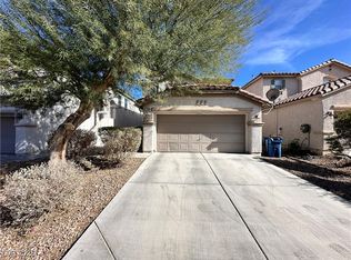 11760 Bella Luna St, Las Vegas, NV 89183