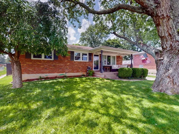8504 Cotswold Dr, Louisville, KY 40258