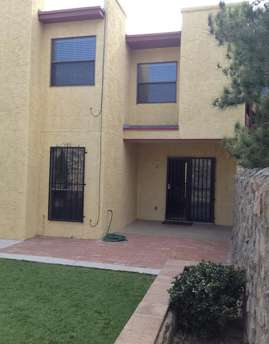 3 bed, 2.5 bath, 1552 sqft, $1,850 — Photo 4