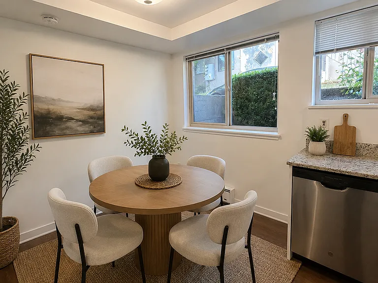 4203 Evanston Ave N #C — Photo 5