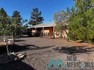 1810 S Nickel St, Deming, NM 88030