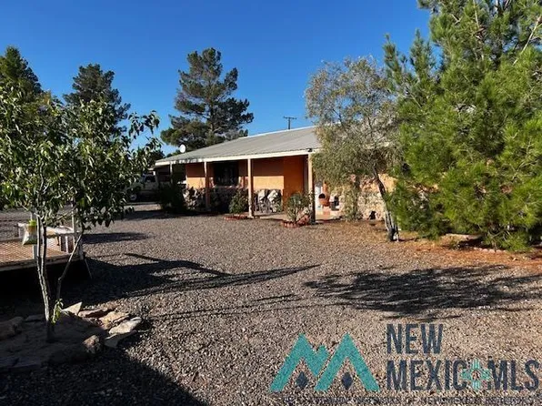 1810 S Nickel St, Deming, NM 88030