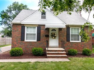 26551 Zeman Ave, Euclid, OH