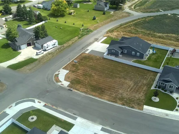 5208 Dovetail Ave, Billings, MT 59106
