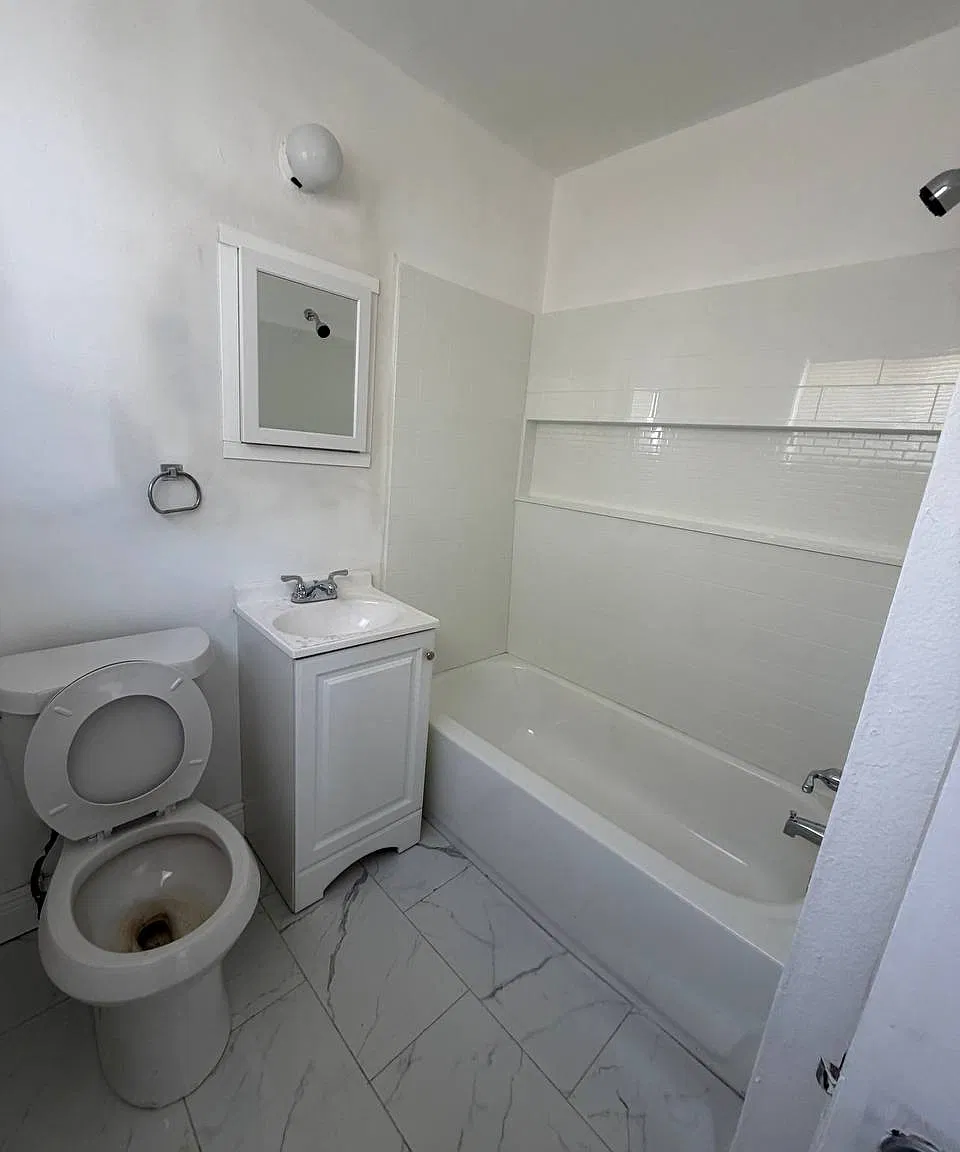 1 bed, 600 sqft, $1,450 — Photo 4