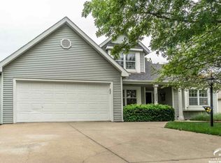 3908 Trail Rd, Lawrence, KS 66049