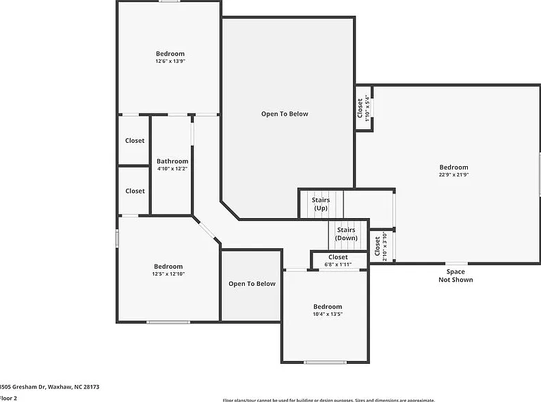 5 bed, 2.5 bath, 3117 sqft, $3,290 — Photo 4