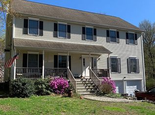 25 Bauer Place Ext, Westport, CT 06880