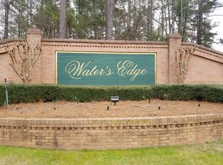 111 Waterbend Dr, Milledgeville, GA 31061