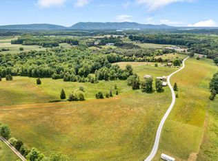 0 Capital Hill Rd, Moneta, VA 24121