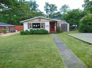 1412 Parrish St, Marlinton, WV