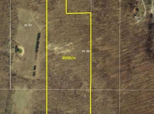 9365 E 50 S, Knox, IN 46534