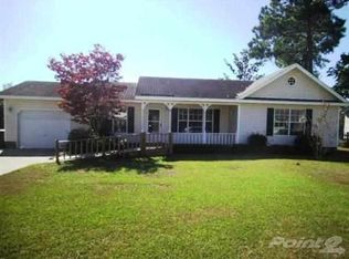 809 Finger Lake Dr, Myrtle Beach, SC 29588