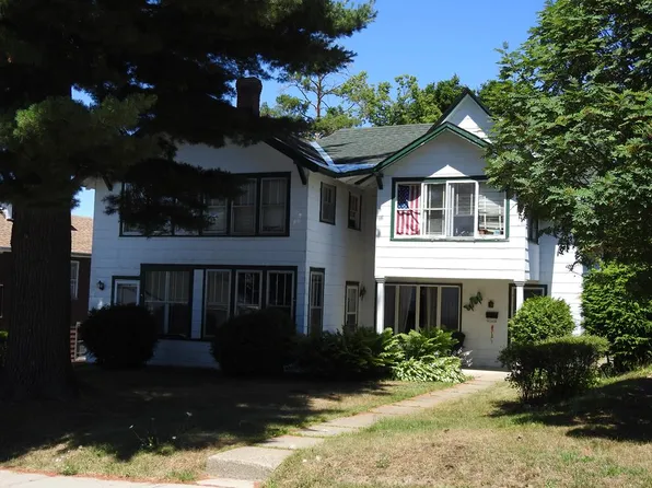 1 Forest Ave, Tupper Lake, NY 12986