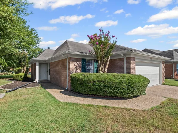 2268 Lake Springs Ln, Cordova, TN 38016