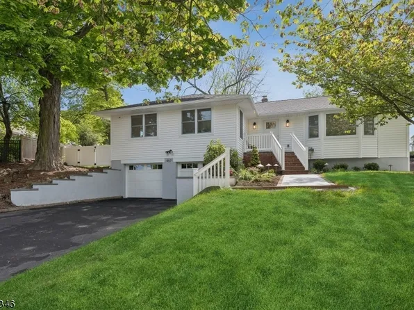 467 Valley Rd, Montclair Twp., NJ 07043