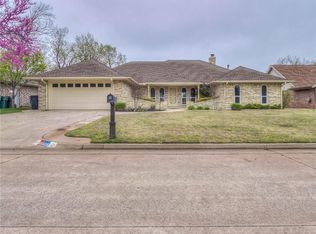 10409 Long Meadow Rd, Oklahoma City, OK 73162
