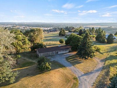 4626 E Orchard Rd, Spokane, WA, 99217