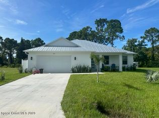 290 Dobbins Rd NW, Palm Bay, FL 32907