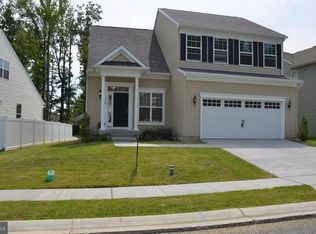 540 Claiborne Rd, North East, MD 21901