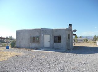 4421 W Maple Rd, Pahrump, NV 89048