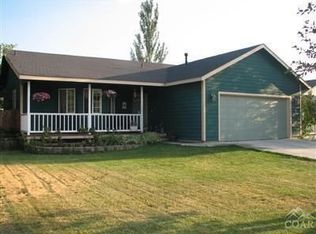 21383 Starling Dr, Bend, OR 97701
