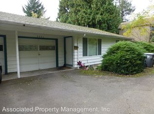 237 NE 4th Ave APT B, Hillsboro, OR