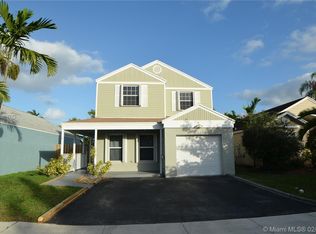 266 SW 159th Ave, Sunrise, FL 33326