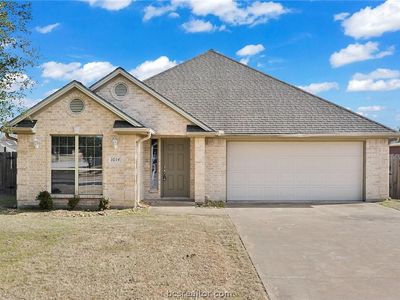 1014 Gardenia St, College Station, TX, 77845