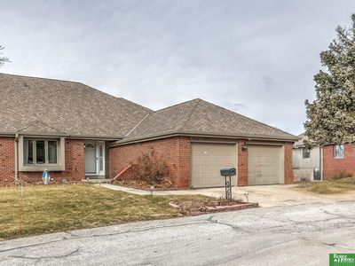 6430 S 120th Plz #15, Omaha, NE, 68137