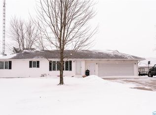 18767 State Route 2, Wauseon, OH 43567