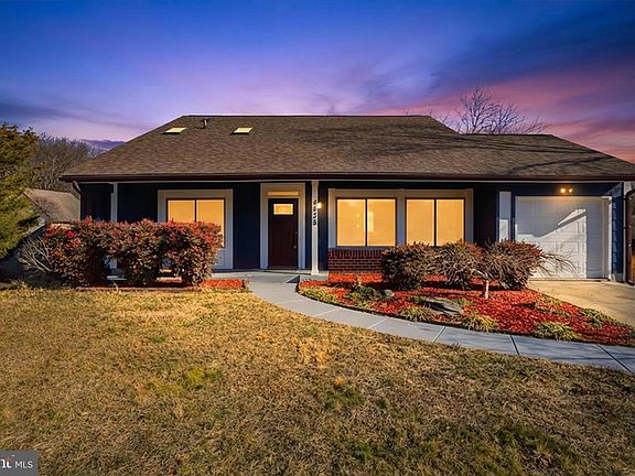 2nd image of 4435 Flintstone Rd