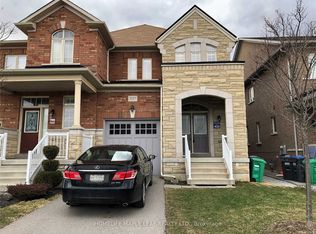 3237 Stoney Cres, Mississauga, ON L5M 0V4
