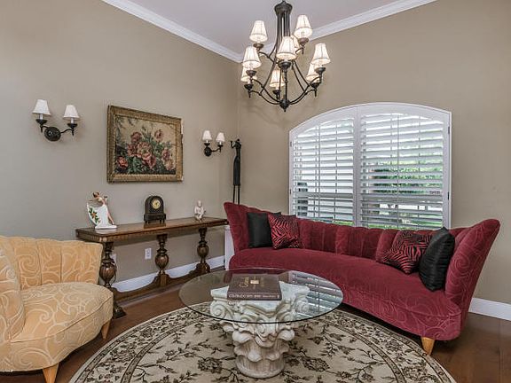 Formal Living/Dining