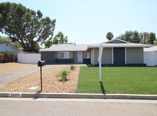 1080 Athena Ct, Riverside, CA 92507