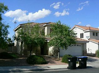 1960 Windfall Ave, Henderson, NV 89012